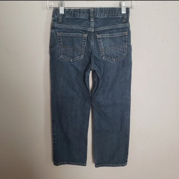 Oshkosh Jeans Boys Size 7H - Picture 3 of 3